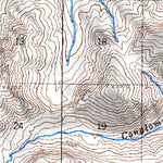 (62147a1) Page 024 Talkeetna Mountains - East Preview 3