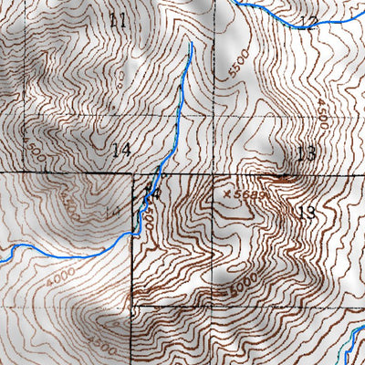 (62147a1) Page 030 Talkeetna Mountains - East Preview 3