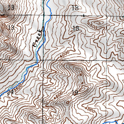 (62147a1) Page 031 Talkeetna Mountains - East Preview 3