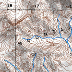 (62147a1) Page 032 Talkeetna Mountains - East Preview 3