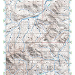 (62147a1) Page 033 Talkeetna Mountains - East Preview 1
