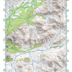 (62147e1) Page 001 Talkeetna Mountains - East Preview 1