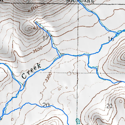 (62147e1) Page 002 Talkeetna Mountains - East Preview 2