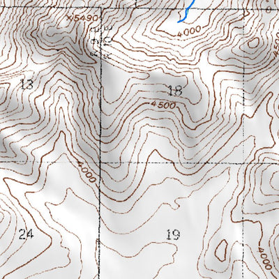 (62147e1) Page 003 Talkeetna Mountains - East Preview 2