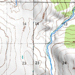 (62147e1) Page 004 Talkeetna Mountains - East Preview 2