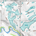 (62147e1) Page 006 Talkeetna Mountains - East Preview 3