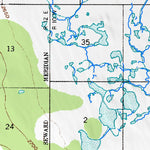 (62147e1) Page 007 Talkeetna Mountains - East Preview 2