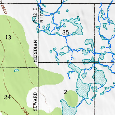(62147e1) Page 007 Talkeetna Mountains - East Preview 2