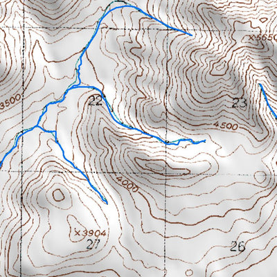 (62147e1) Page 008 Talkeetna Mountains - East Preview 2