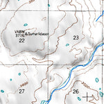 (62147e1) Page 012 Talkeetna Mountains - East Preview 2