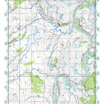 (62147e1) Page 013 Talkeetna Mountains - East Preview 1
