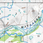 (62147e1) Page 014 Talkeetna Mountains - East Preview 2