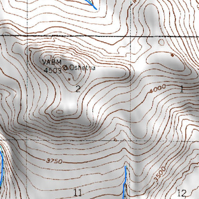 (62147e1) Page 019 Talkeetna Mountains - East Preview 3