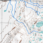 (62147e1) Page 022 Talkeetna Mountains - East Preview 3