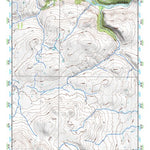 (62147e1) Page 024 Talkeetna Mountains - East Preview 1