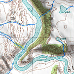 (62147e1) Page 026 Talkeetna Mountains - East Preview 3
