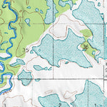 (62147e1) Page 035 Talkeetna Mountains - East Preview 3