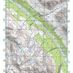 (62148a1) Page 003 Talkeetna Mountains - Cent Preview 1