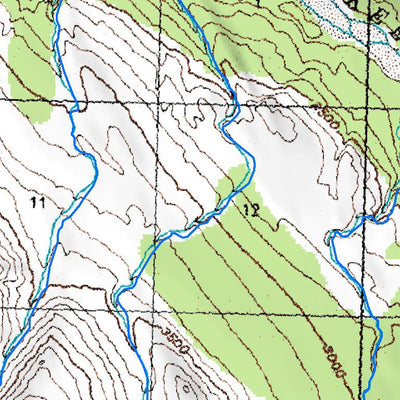 (62148a1) Page 003 Talkeetna Mountains - Cent Preview 2