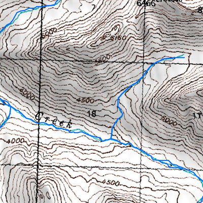 (62148a1) Page 009 Talkeetna Mountains - Cent Preview 2