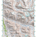 (62148a1) Page 012 Talkeetna Mountains - Cent Preview 1