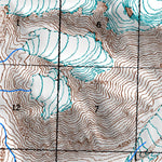 (62148a1) Page 016 Talkeetna Mountains - Cent Preview 3