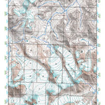 (62148a1) Page 017 Talkeetna Mountains - Cent Preview 1