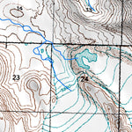 (62148a1) Page 017 Talkeetna Mountains - Cent Preview 2