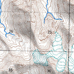 (62148a1) Page 020 Talkeetna Mountains - Cent Preview 3