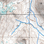 (62148a1) Page 021 Talkeetna Mountains - Cent Preview 2