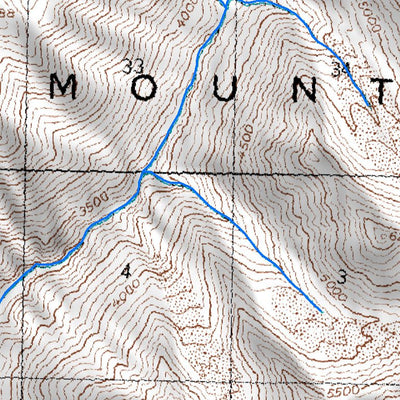 (62148a1) Page 027 Talkeetna Mountains - Cent Preview 3