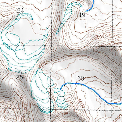(62148a1) Page 028 Talkeetna Mountains - Cent Preview 2