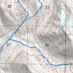 (62148a1) Page 028 Talkeetna Mountains - Cent Preview 3