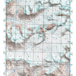 (62148a1) Page 031 Talkeetna Mountains - Cent Preview 1