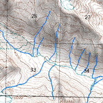 (62148a1) Page 033 Talkeetna Mountains - Cent Preview 2