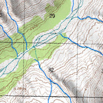 (62148a1) Page 034 Talkeetna Mountains - Cent Preview 2