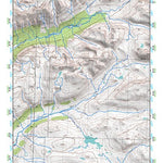 (62148e1) Page 001 Talkeetna Mountains - Cent Preview 1