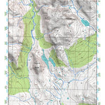 (62148e1) Page 004 Talkeetna Mountains - Cent Preview 1