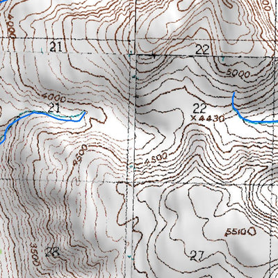 (62148e1) Page 004 Talkeetna Mountains - Cent Preview 3