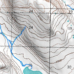 (62148e1) Page 005 Talkeetna Mountains - Cent Preview 3