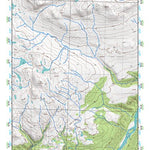 (62148e1) Page 009 Talkeetna Mountains - Cent Preview 1