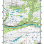 (62148e1) Page 012 Talkeetna Mountains - Cent Preview 1