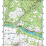 (62148e1) Page 013 Talkeetna Mountains - Cent Preview 1