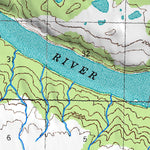 (62148e1) Page 013 Talkeetna Mountains - Cent Preview 3