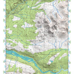 (62148e1) Page 014 Talkeetna Mountains - Cent Preview 1