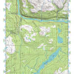(62148e1) Page 015 Talkeetna Mountains - Cent Preview 1