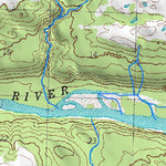 (62148e1) Page 016 Talkeetna Mountains - Cent Preview 3