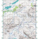 (62148e1) Page 019 Talkeetna Mountains - Cent Preview 1