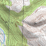 (62148e1) Page 022 Talkeetna Mountains - Cent Preview 3