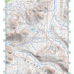 (62148e1) Page 024 Talkeetna Mountains - Cent Preview 1